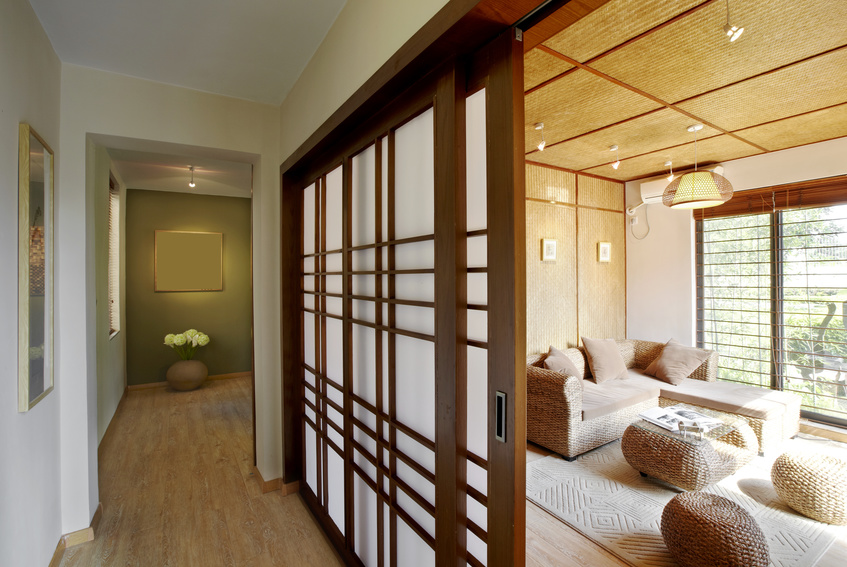 arredare casa con il Feng Shui