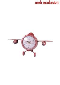 Orologio da tavolo Aereo
