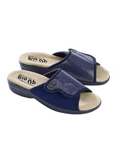 Ciabatte fascia velcro
