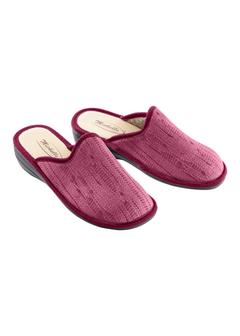 Pantofole Maglia