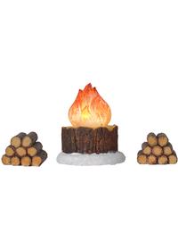 Fuoco Luminoso