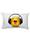 Federa Faccina Musica Giallo/bianco