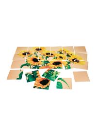 Puzzle adesivo Girasoli