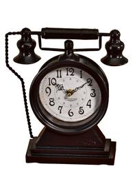 Orologio Telefono