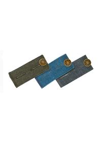 Set 3 bottoni allarga jeans
