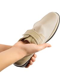 Scarpe donna elasticizzate