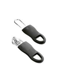 Set 16 gancetti zip