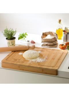 Tagliere e piano lavoro