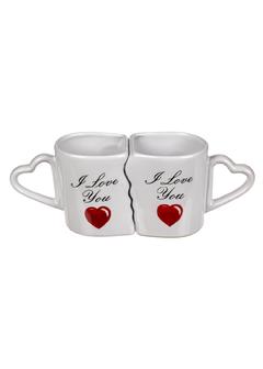 Set tazze I Love You