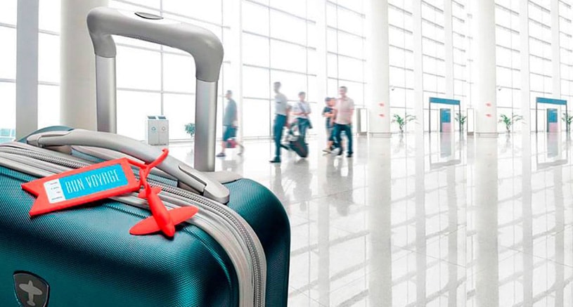 Regali per viaggiatori