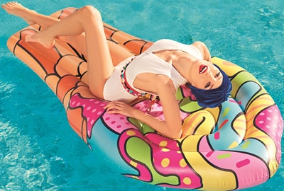 Materassini mare