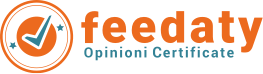 logo Feedaty