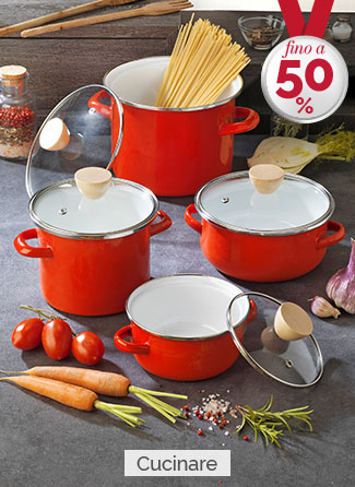 Cucinare