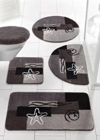 Coordinato per il bagno 'Ocean'