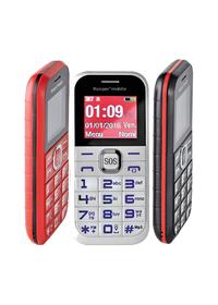Cellulare tasti grandi