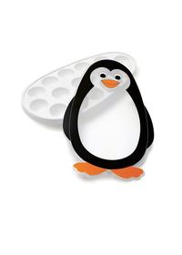 Stampo formaghiaccio Pinguino