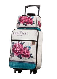 Set trolley più beauty Rose