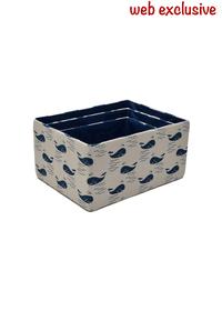 Set 3 cassette Balene