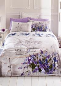 Biancheria letto Sara