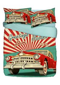 Biancheria letto Cuba
