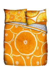 Biancheria letto Arance