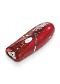 Depilatore elettrico