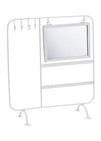 Porta Bijoux con specchio