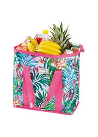 Borsa termica Fiori