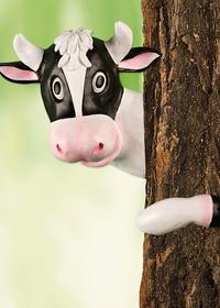 Set Mucca per albero