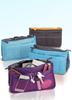 Offerta 2 organizer per borsa