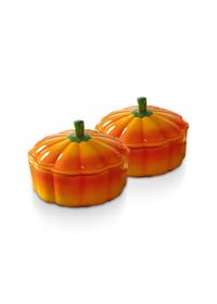 Set 2 pentoline Zucca