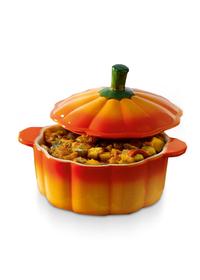 Pentola Zucca