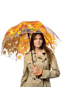 Ombrello Autunno