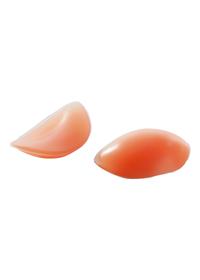 Set 2 inserti per reggiseno