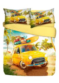 Biancheria letto Vacanza