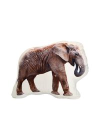 Cuscino sagomato Elefante