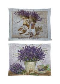 Coordinato tavola Lavanda