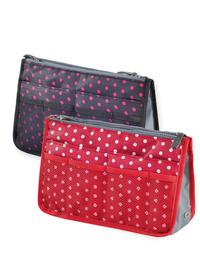 Offerta 2 Organizer per borsa