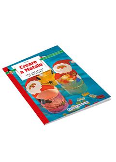 Libro Creare a Natale