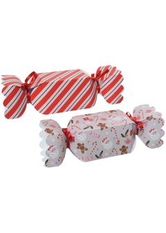 Scatole regalo caramelle 2 pezzi